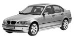 BMW E46 C0940 Fault Code