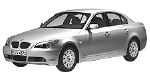 BMW E60 C0940 Fault Code