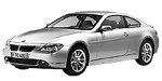 BMW E63 C0940 Fault Code