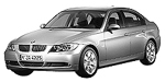 BMW E90 C0940 Fault Code