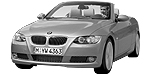 BMW E93 C0940 Fault Code