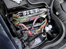 See C0940 in engine